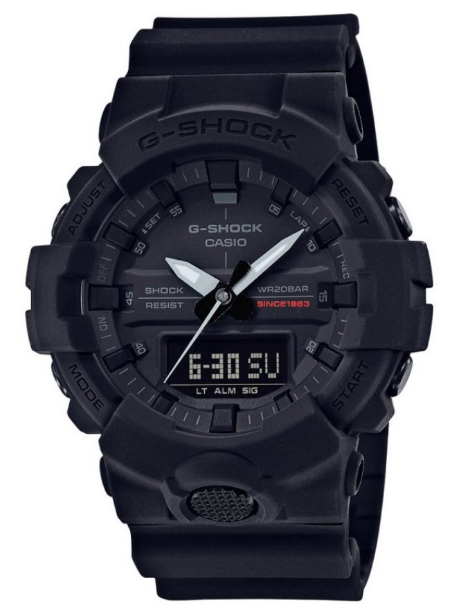 Casio G-Shock, GA-835A-1AER